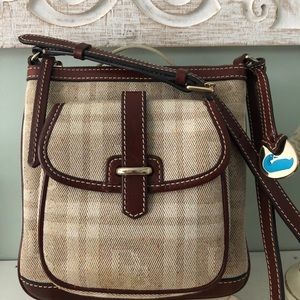 Dooney & Bourke Vintage Crossbody